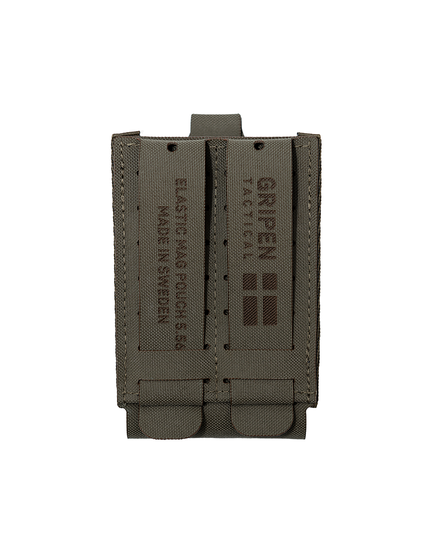 Elastic Mag Pouch 5.56