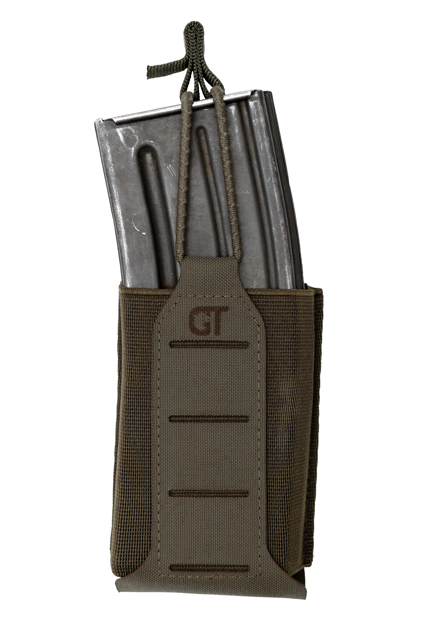 Elastic Mag Pouch 5.56