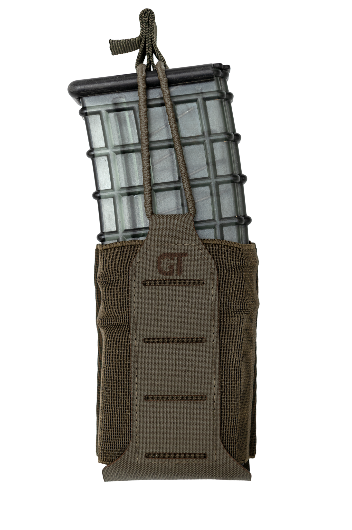 Elastic Mag Pouch 5.56