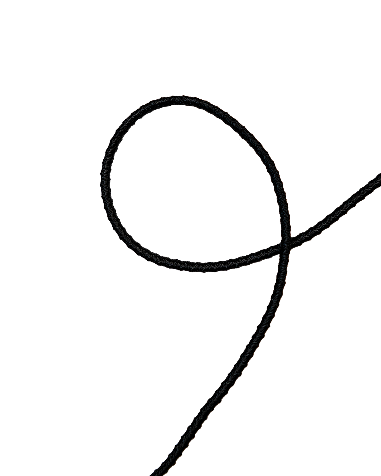 Positive Locking Shock Cord