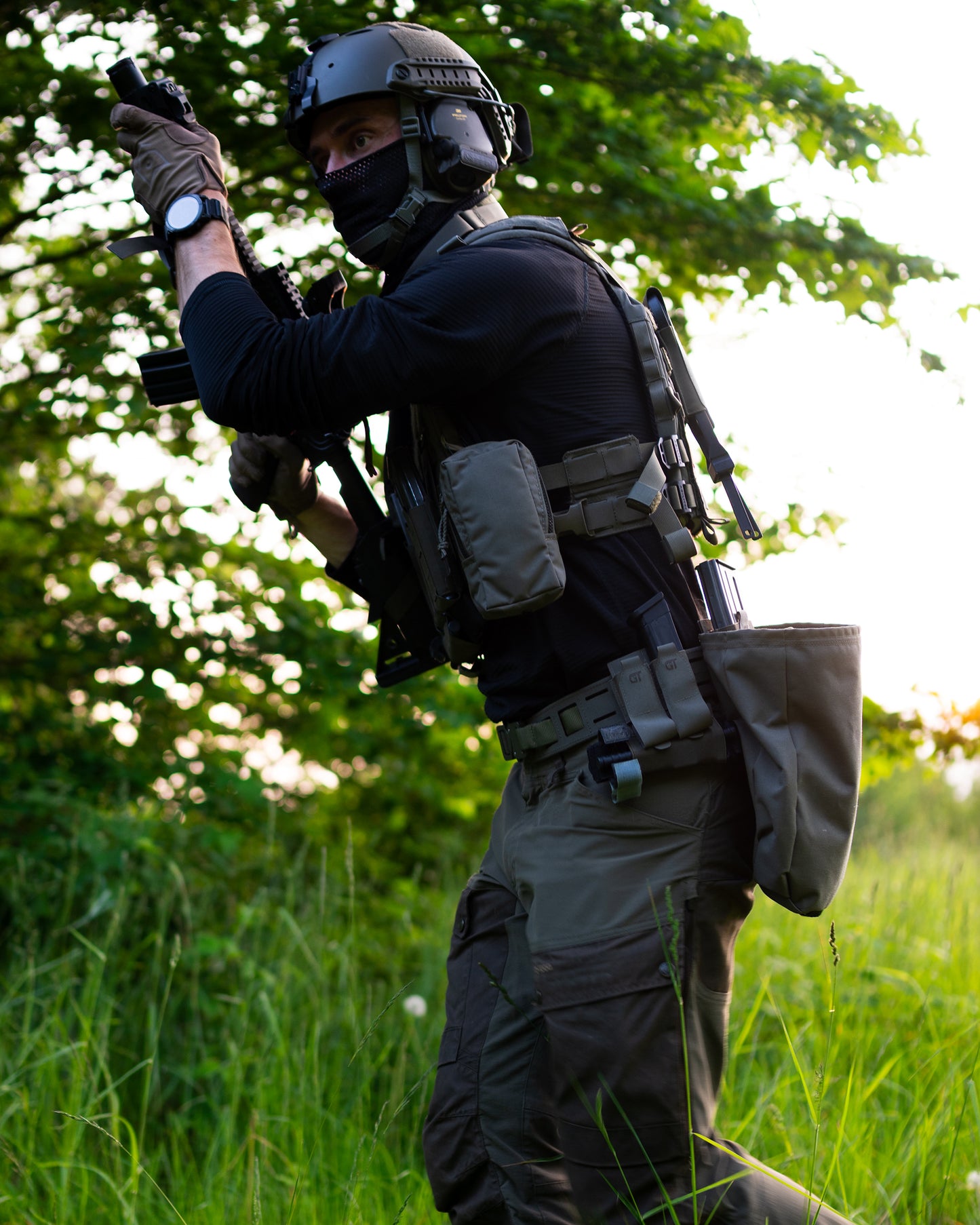 TQ-Dangler MOLLE