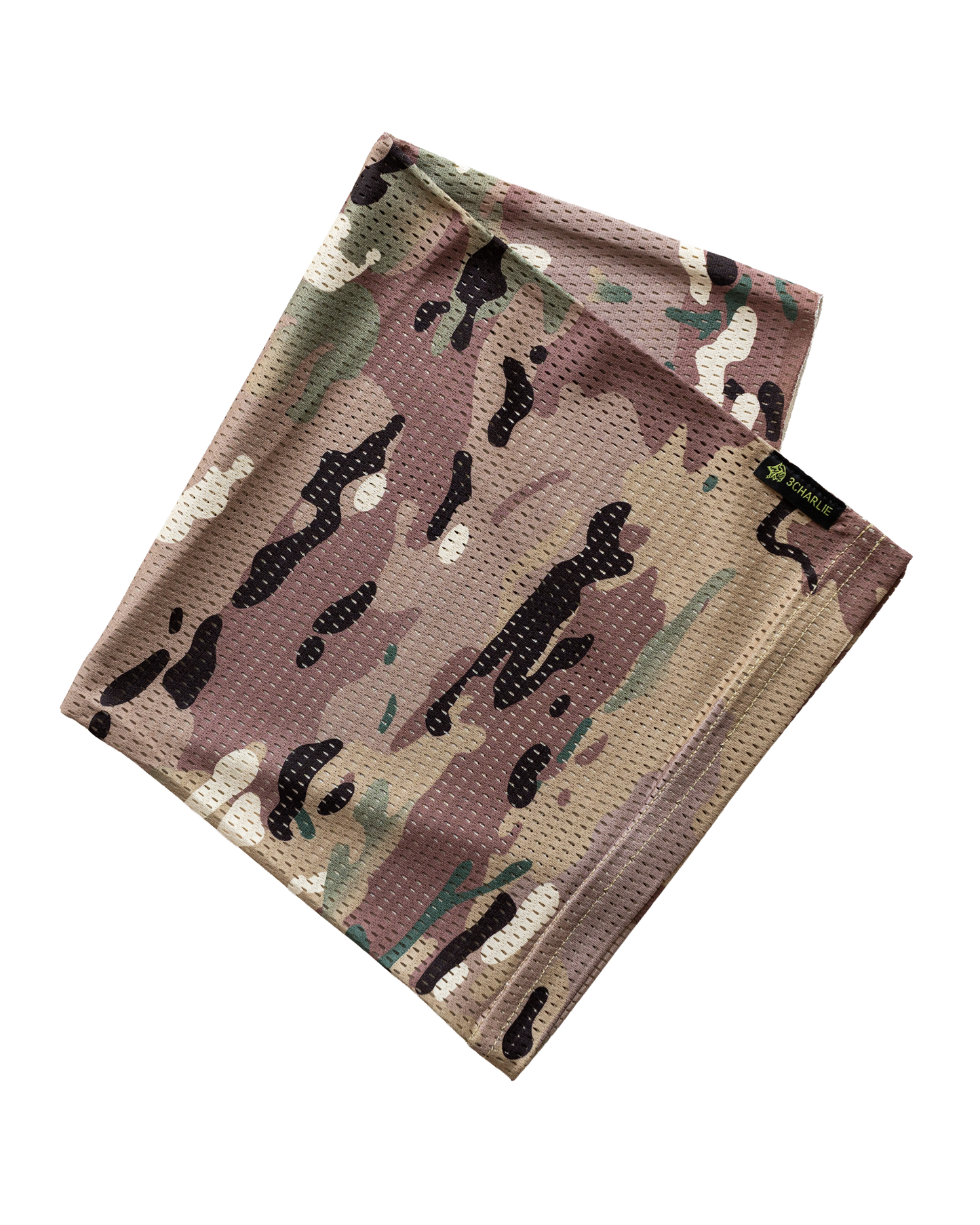 Buff Mesh