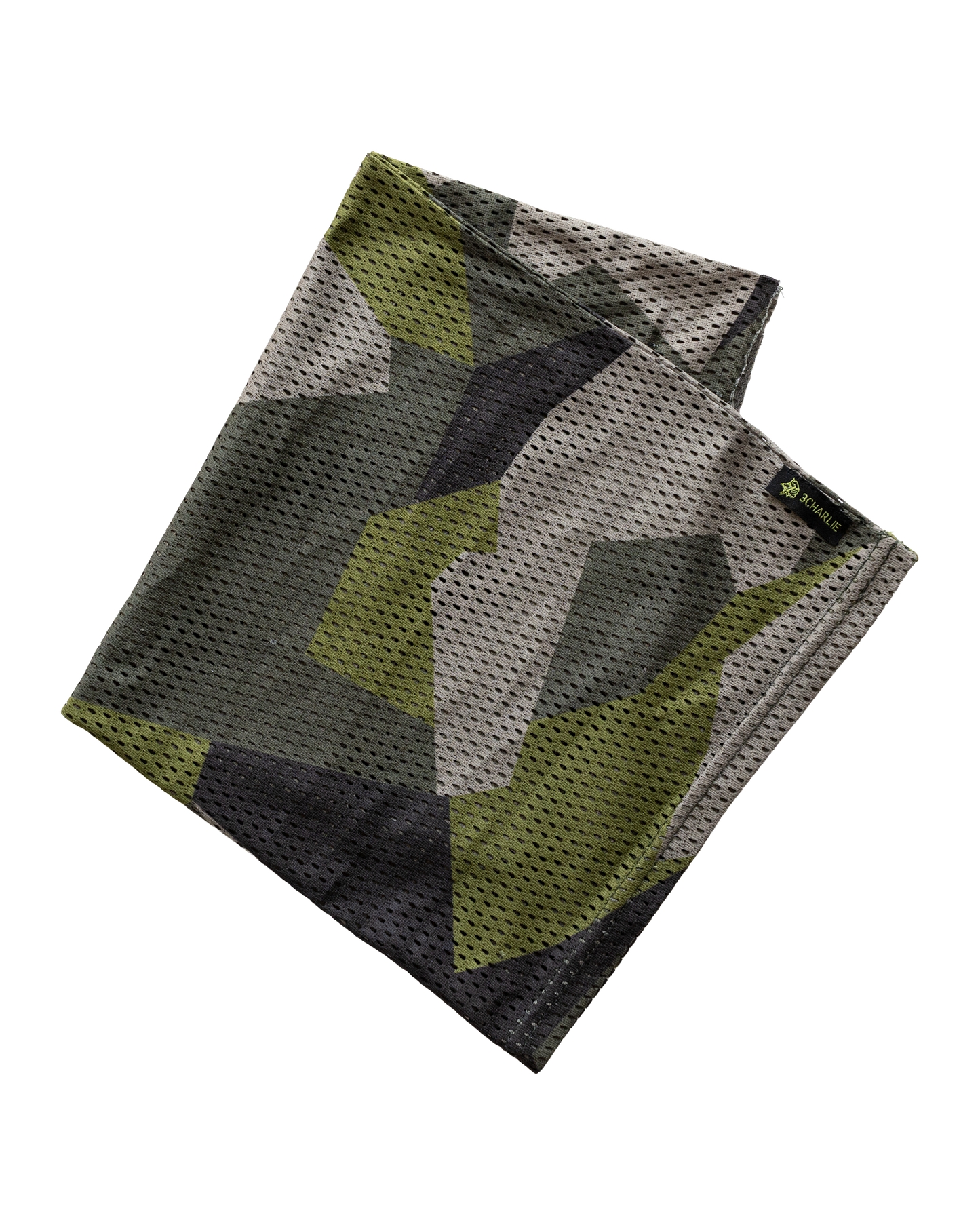 Buff Mesh