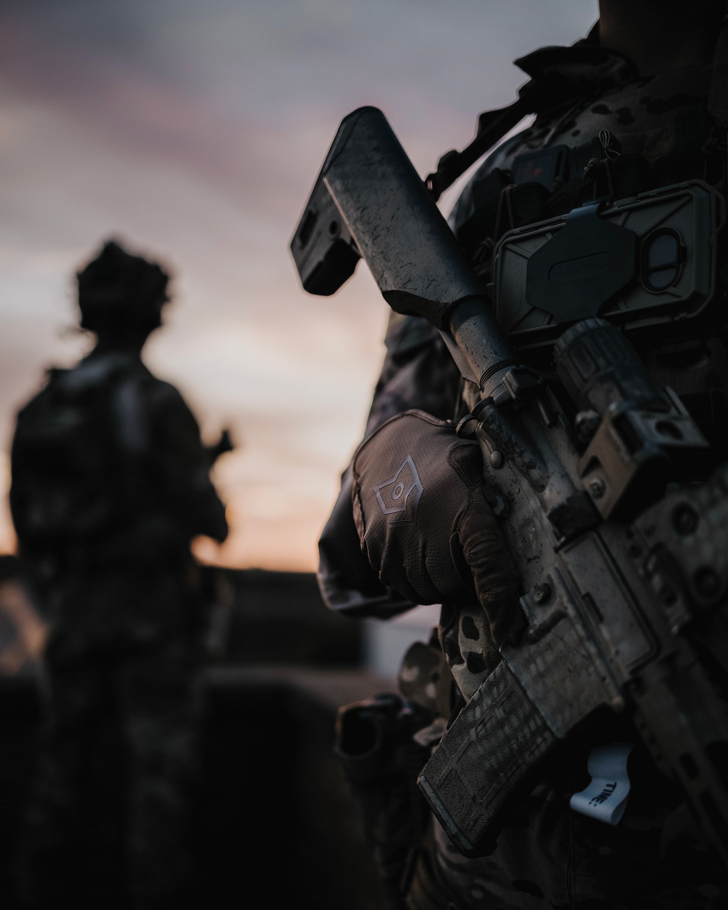 Target Light Duty