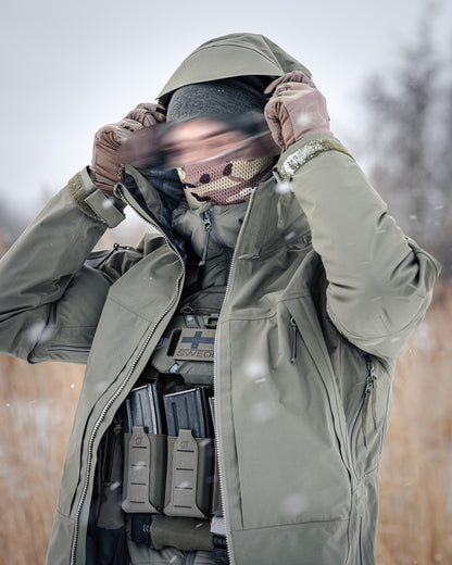 Elastisk Magasinficka 5.56