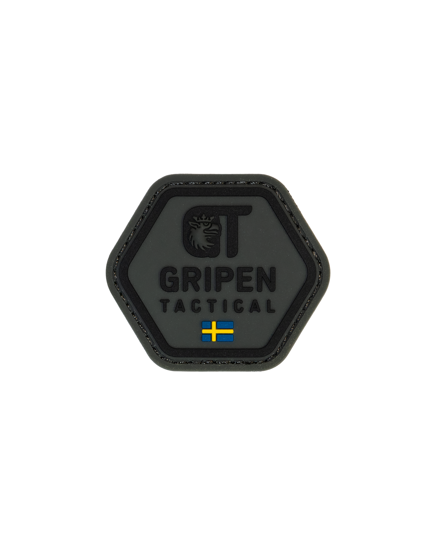 GT Patch