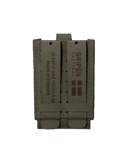 Elastisk Magasinficka 5.56