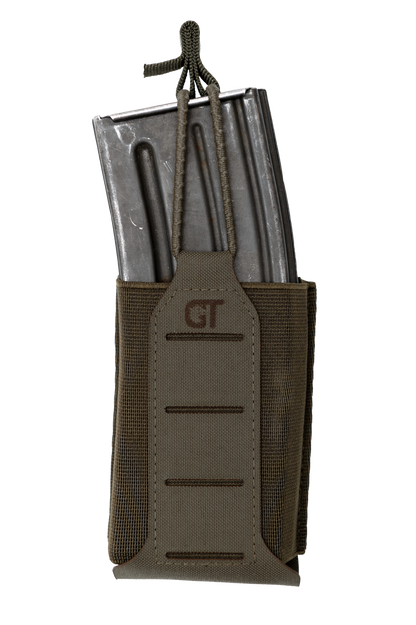 Elastisk Magasinficka 5.56