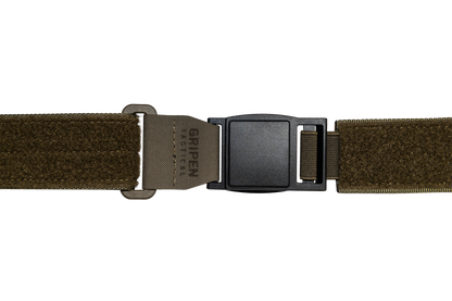 Fidlock Elastiskt Innerbälte