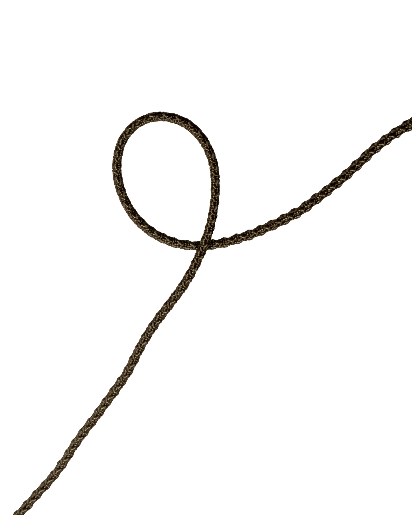 Positive Locking Cord