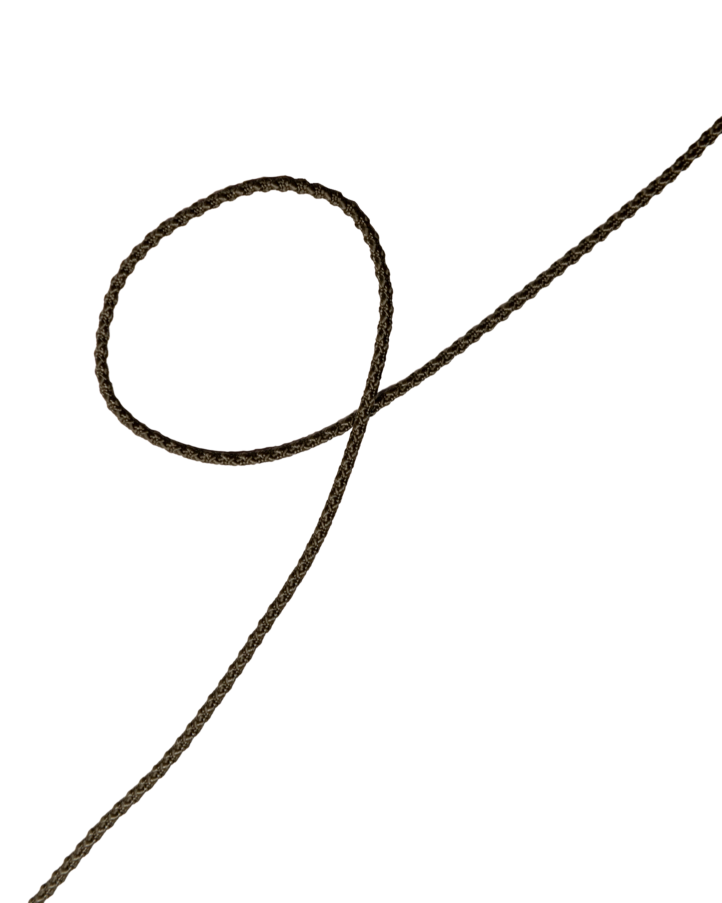 Positive Locking Cord
