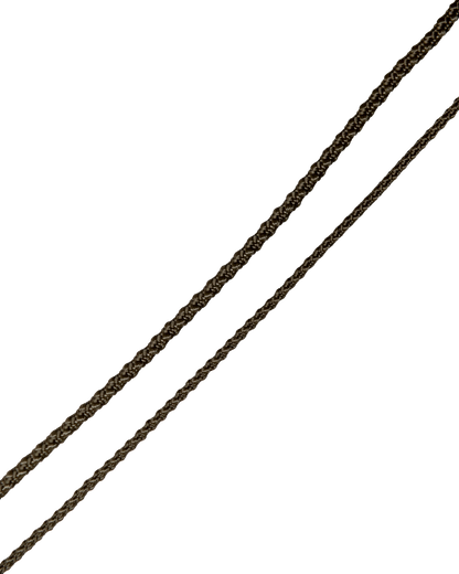 Positive Locking Cord