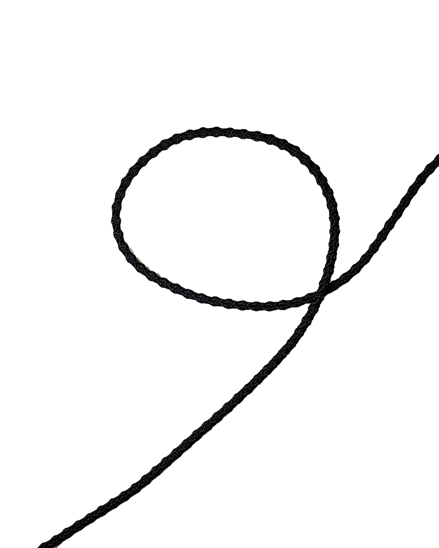 Positive Locking Cord