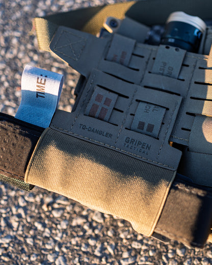 TQ-Dangler MOLLE HZ