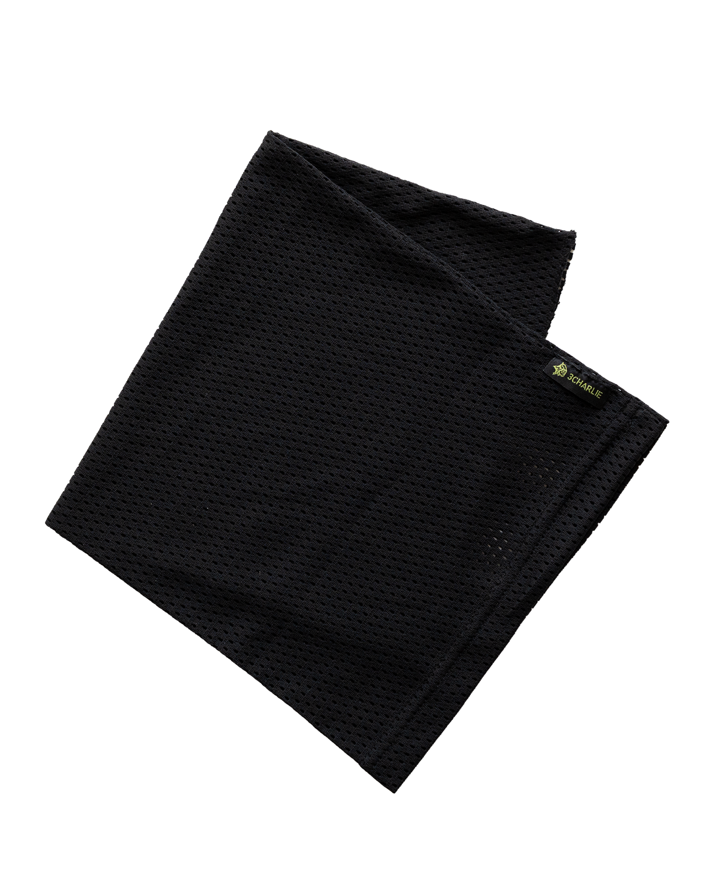 Buff Mesh