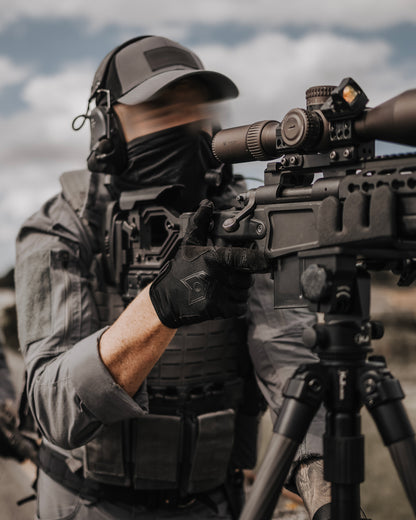 MoG Target Light Duty