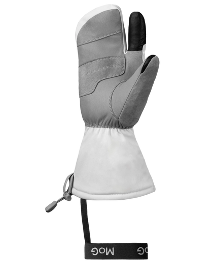 Palm of MoG FrostTac in White
