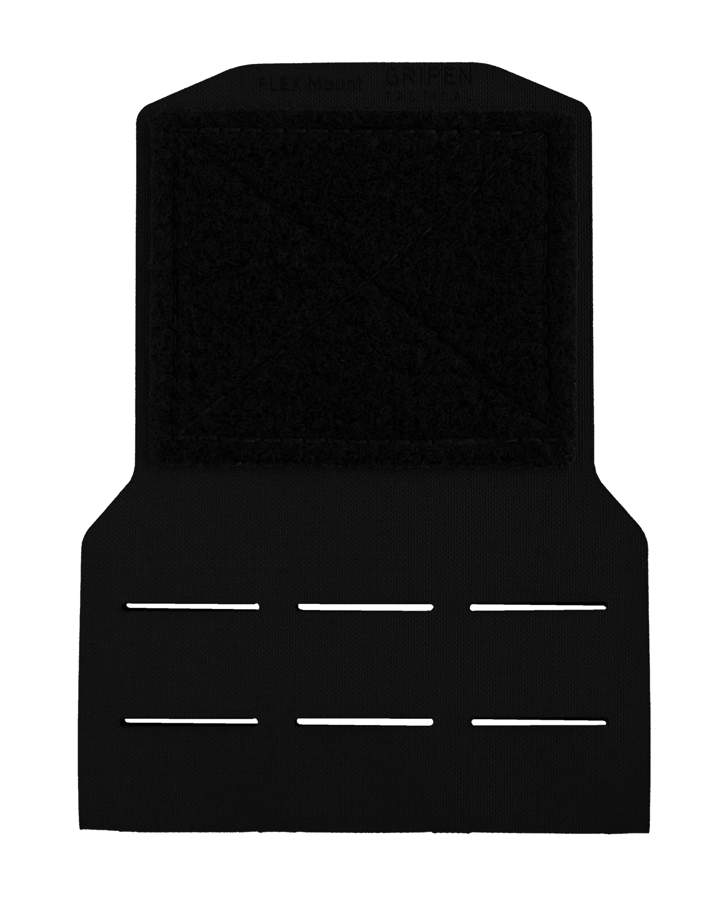 MOLLE dangler adapter i Ranger Green.