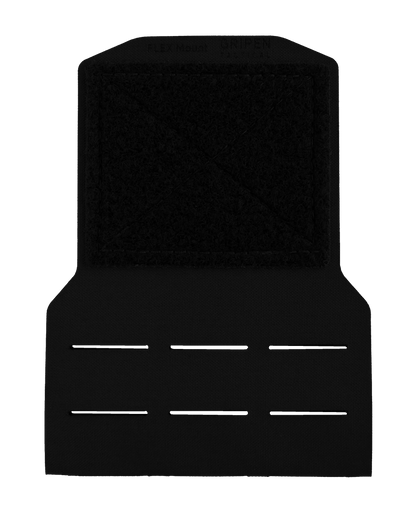 MOLLE dangler adapter i Ranger Green.