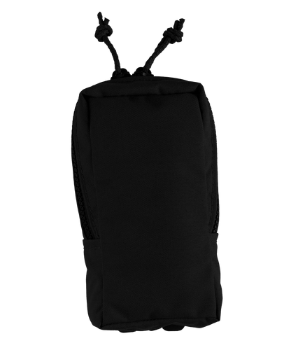 Liten flerbruksficka för exempelvis mono-12, mono-22 i Svart.