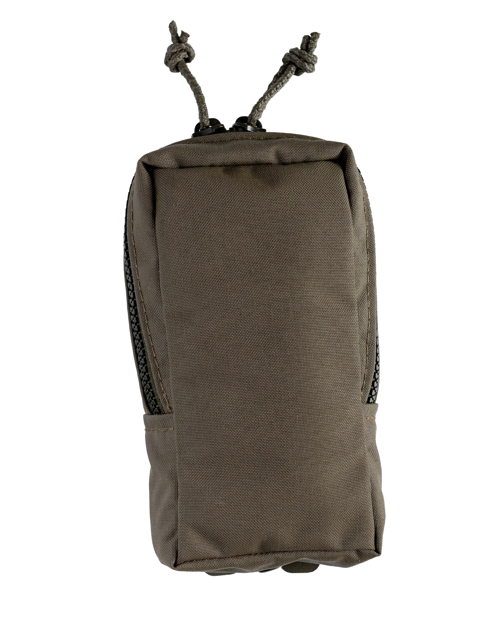 Liten flerbruksficka för exempelvis mono-12, mono-22 i Ranger Green