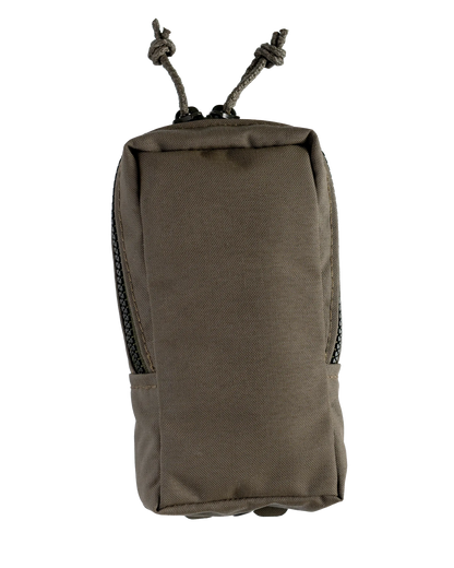 Liten flerbruksficka för exempelvis mono-12, mono-22 i Ranger Green