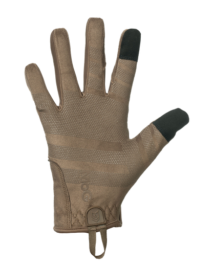 MoG Target Light Duty